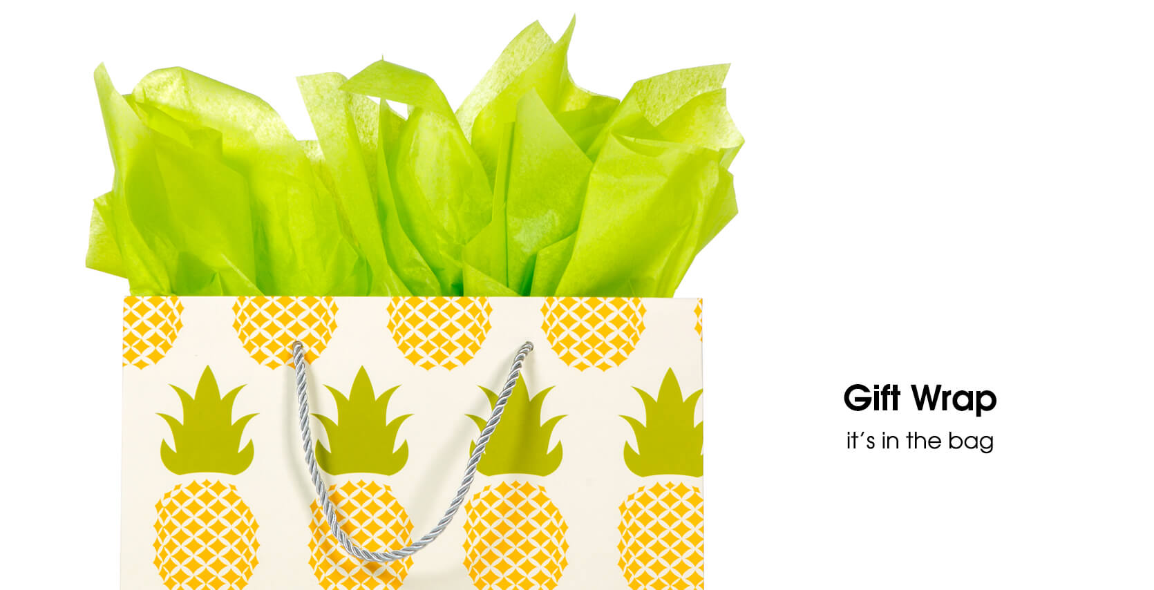gift wrap