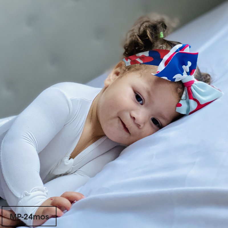 little lopers fabric