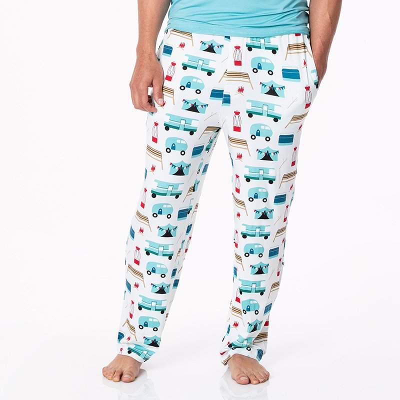 men's champion pajama pants