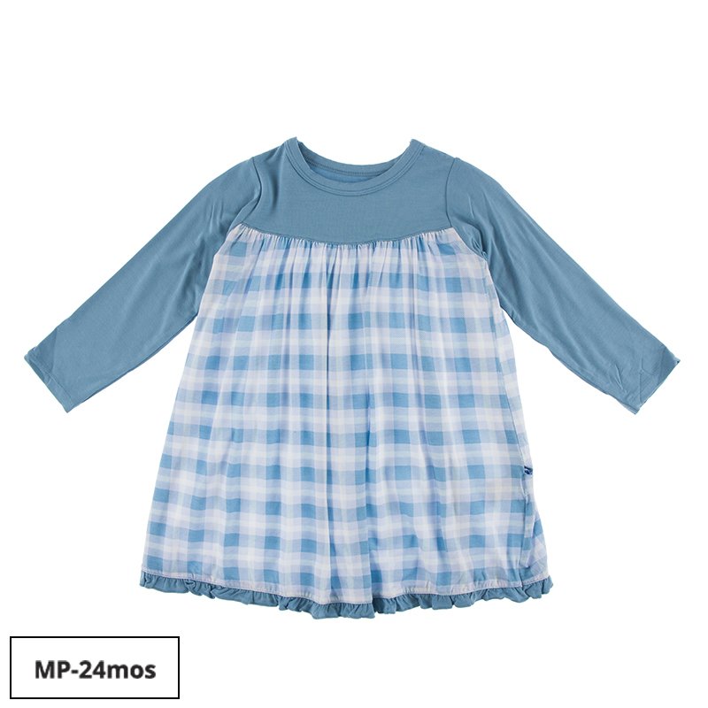 holiday swing dresses