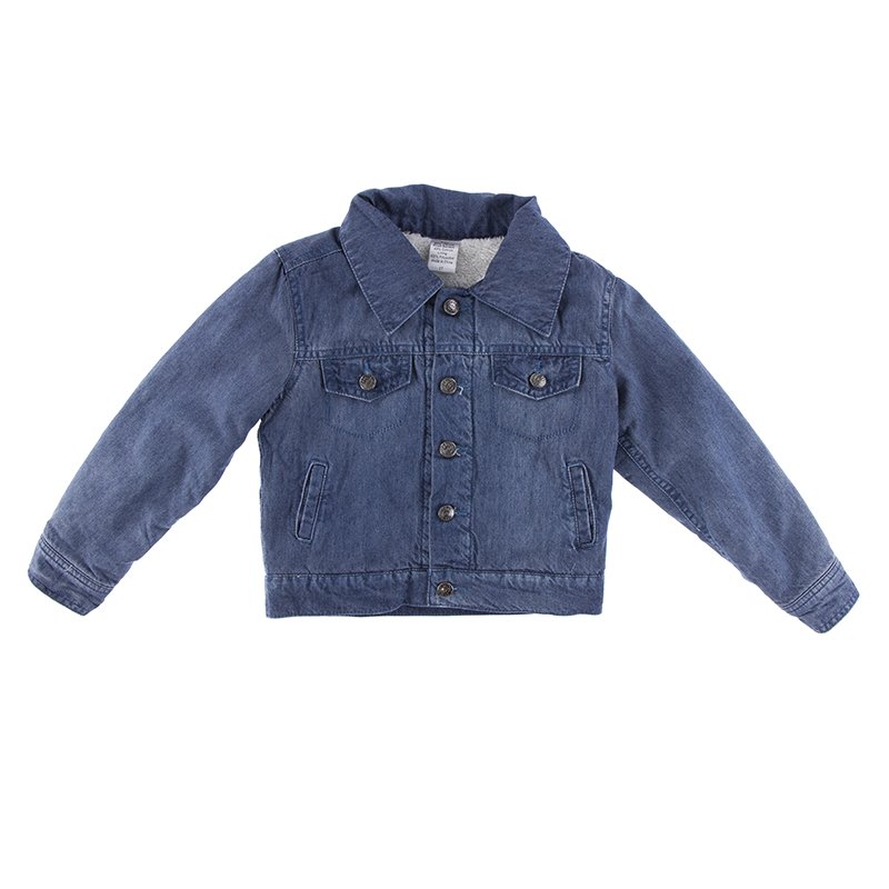 Jeans ki pant ki jacket Clearance