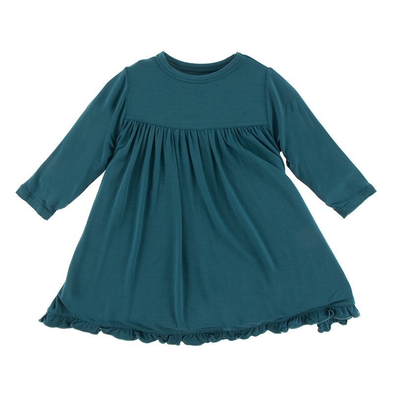 long sleeve oasis dresses
