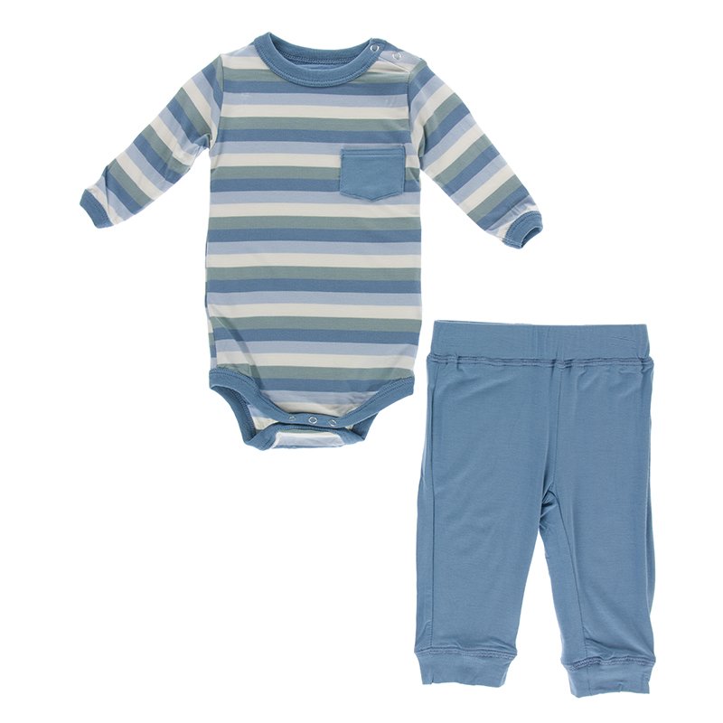 one piece jean outfit