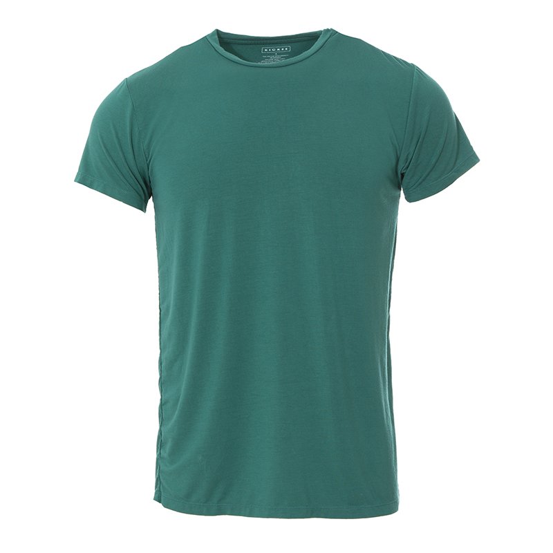 mens solid tees